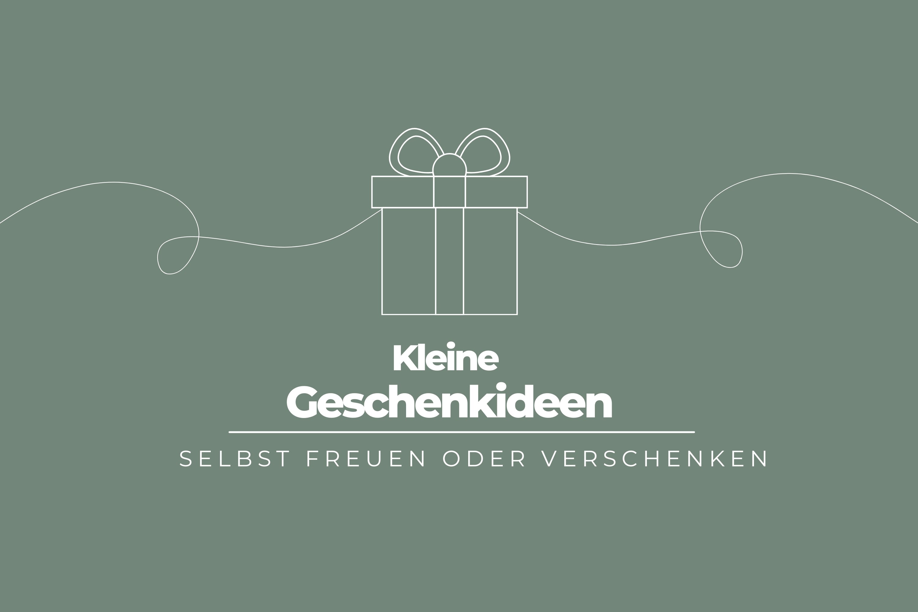Geschenksets