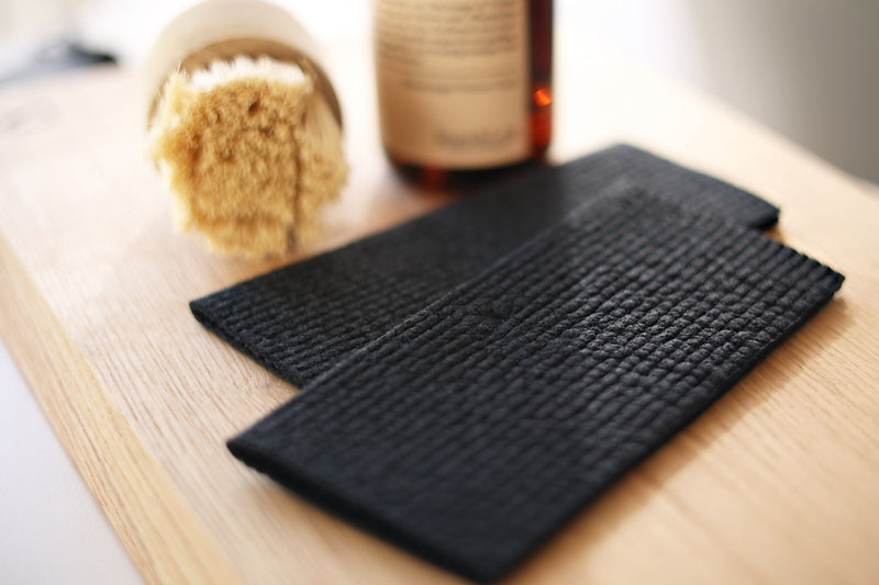 Spültücher - Grünschloss