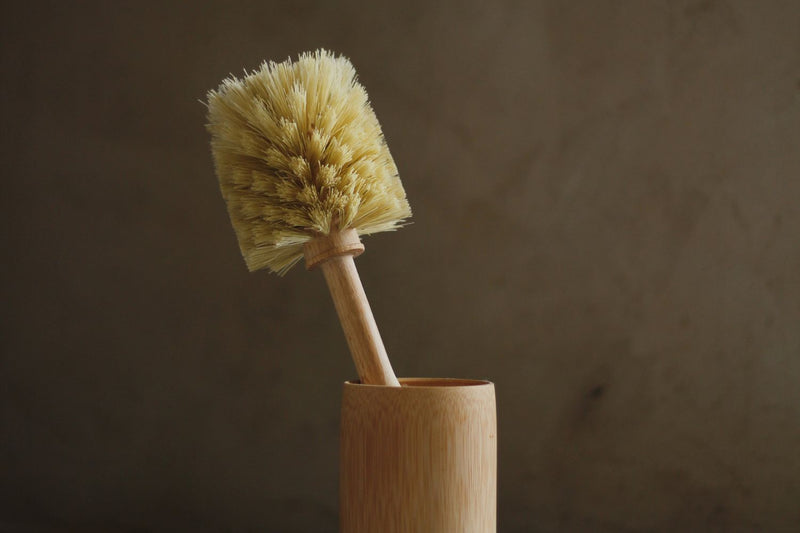 Küchenbürsten - Grünschloss
