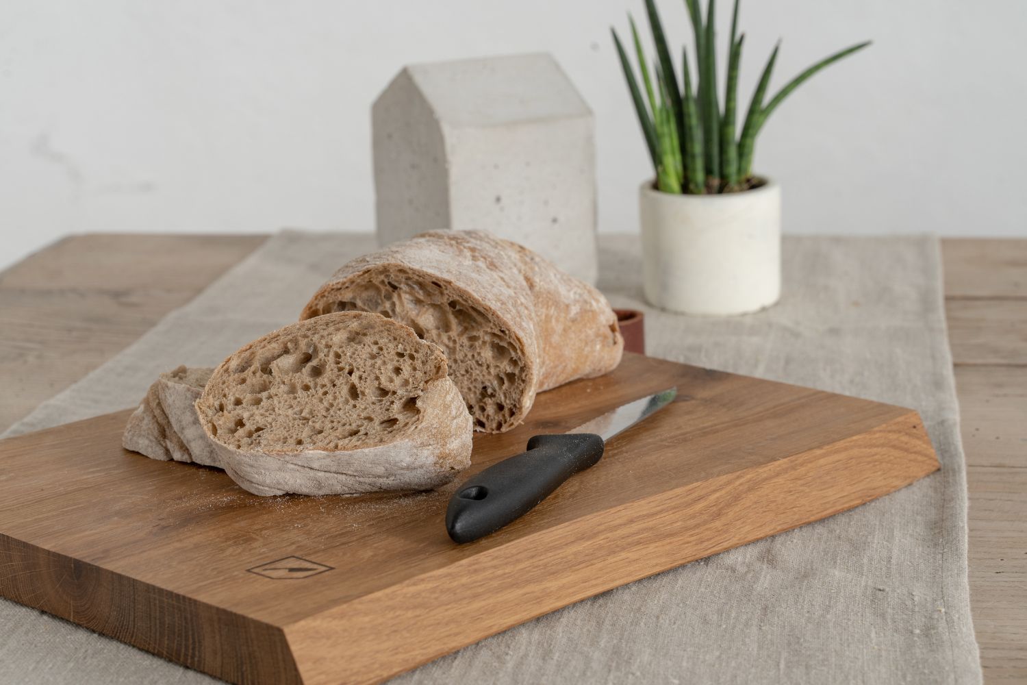 Deko & Wohnen - Grünschloss