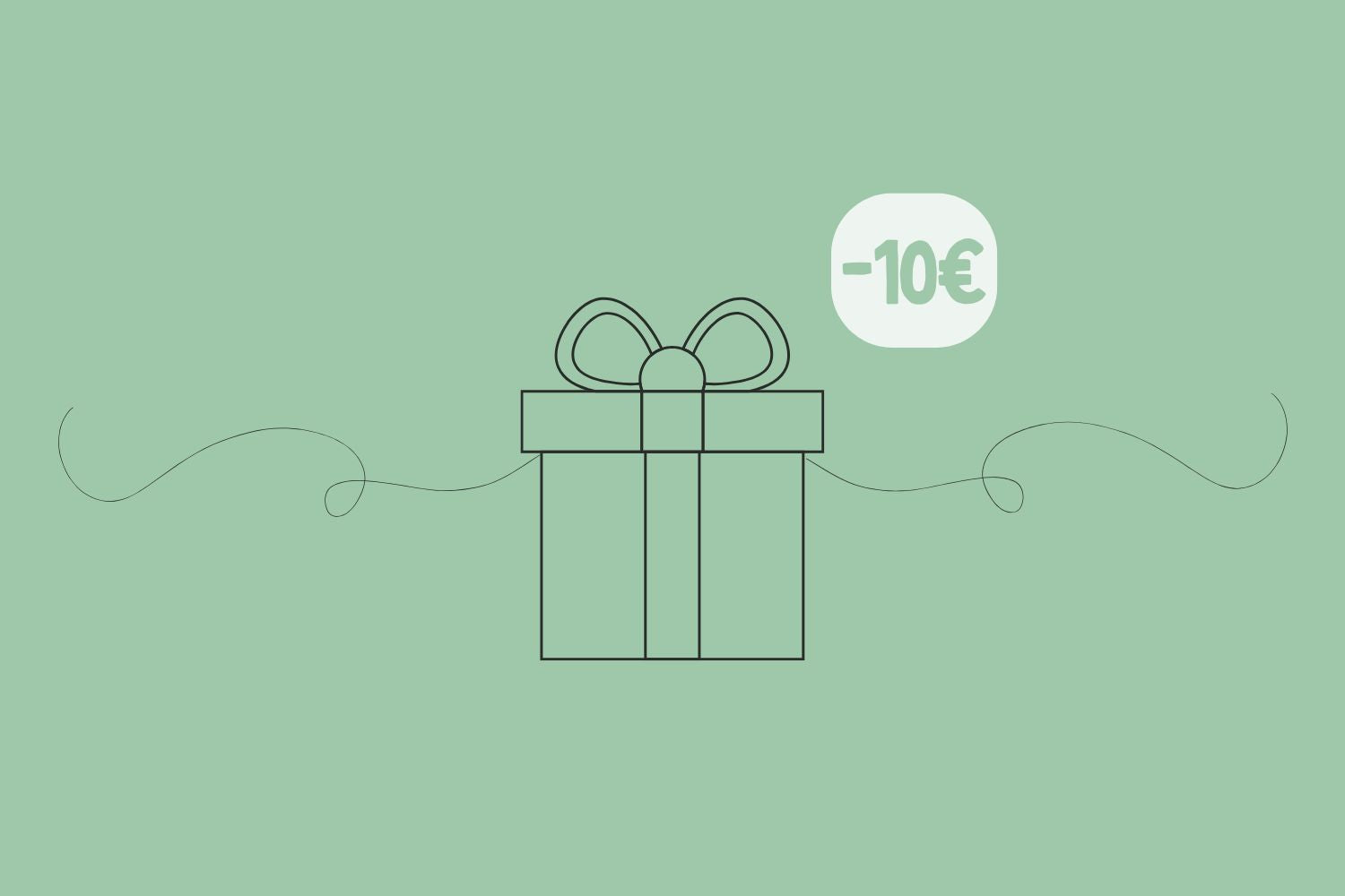 Kleine Geschenkideen unter 10€