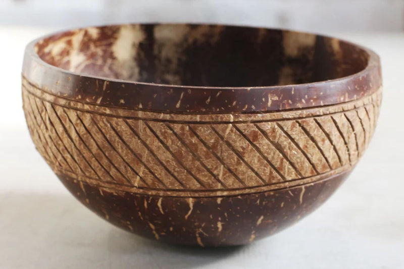 Kokosnuss Bowls