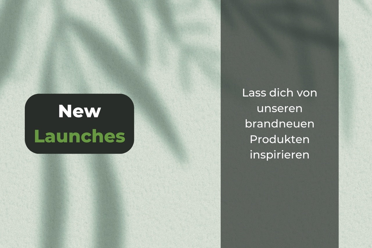 Brandneu - Grünschloss