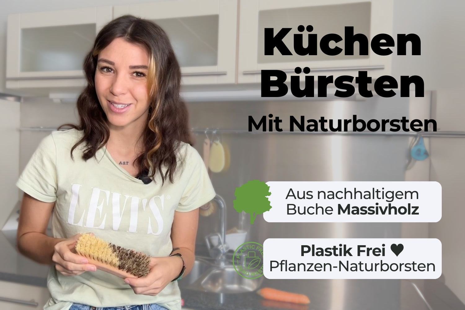 Küchenutensilien - Grünschloss