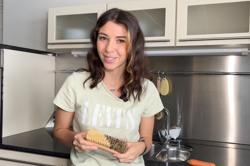 Küchenutensilien - Grünschloss