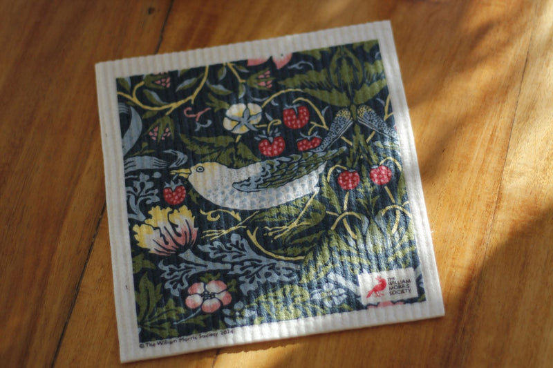 Spültücher William Morris