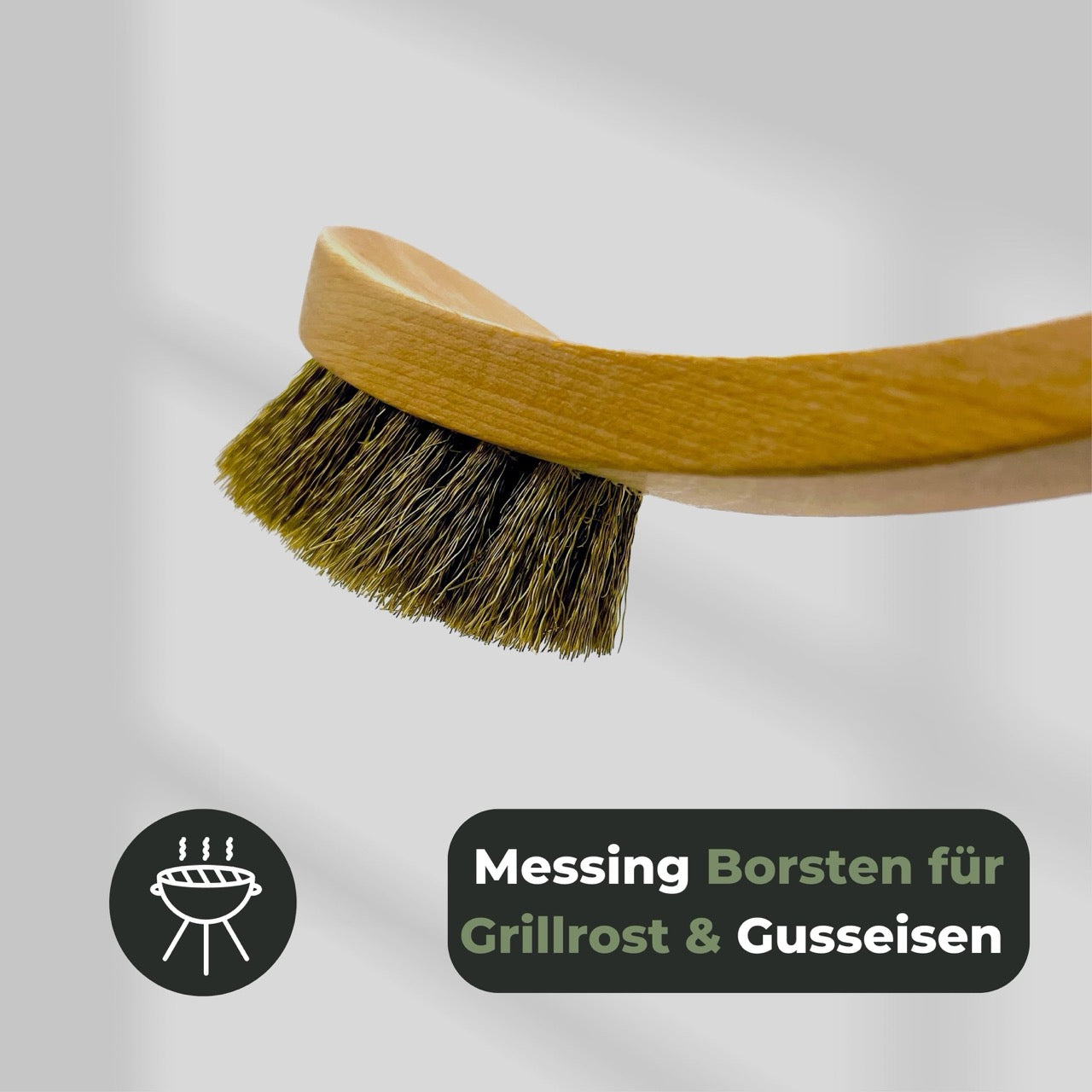 Grillbuerste-Messing-Borsten-fur-Gusseisen-Grillrost