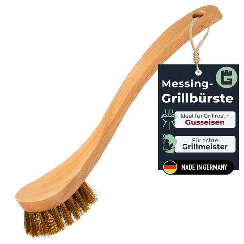 Grillbuerste-Messing-Gusseisen-GS-0010
