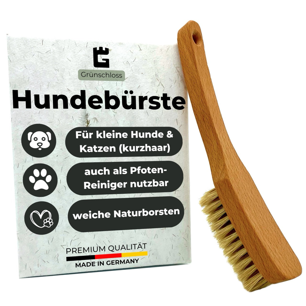 Hundebuerste-Katzenbuerste-Naturborsten-GS-0009