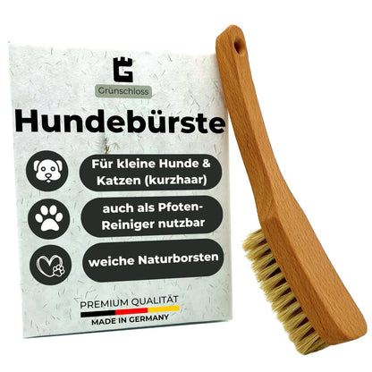 Hundebuerste-Katzenbuerste-Naturborsten-GS-0009