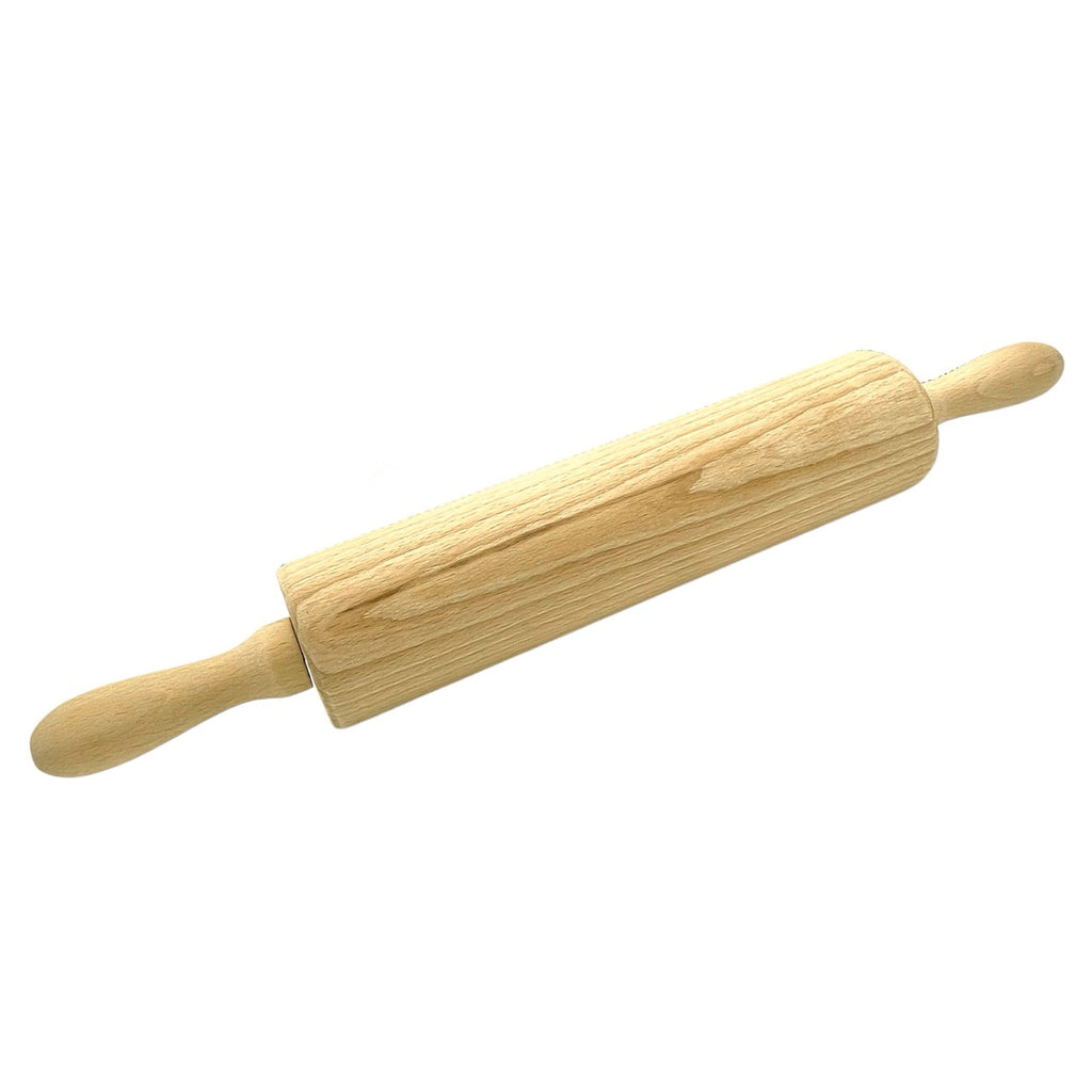 Nudelholz-Teigroller-Holz-GS-0011